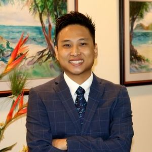 Meet your Posher, Mitch